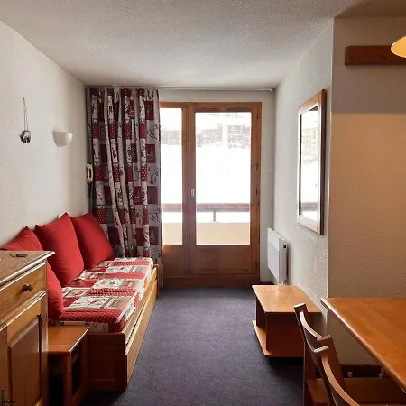 Pied Des Pistes Appartement *