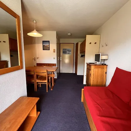 Appartement Pied Des Pistes *